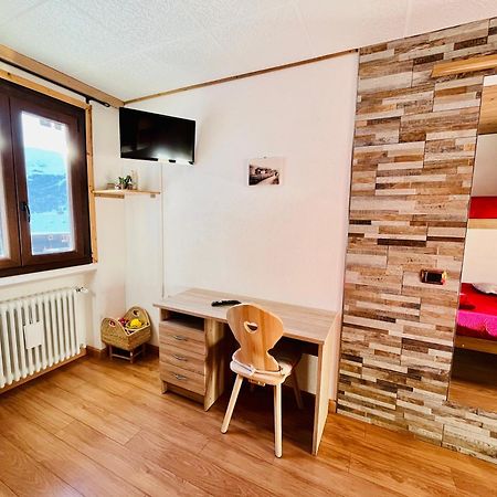 Home, Sweet Home Livigno Exteriér fotografie