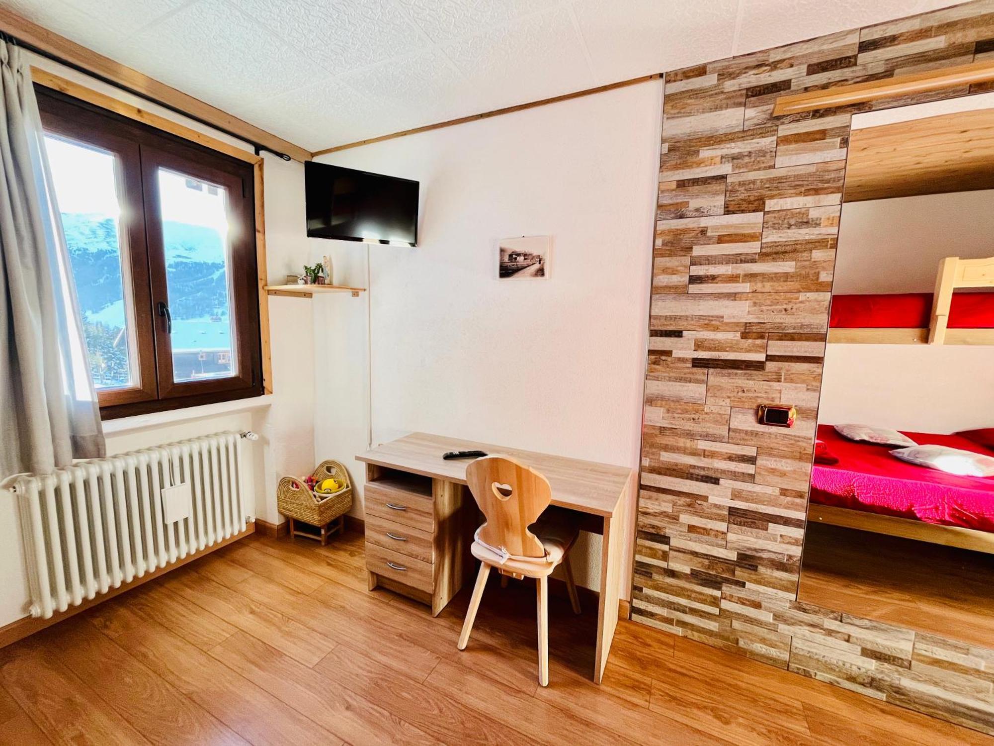 Home, Sweet Home Livigno Exteriér fotografie
