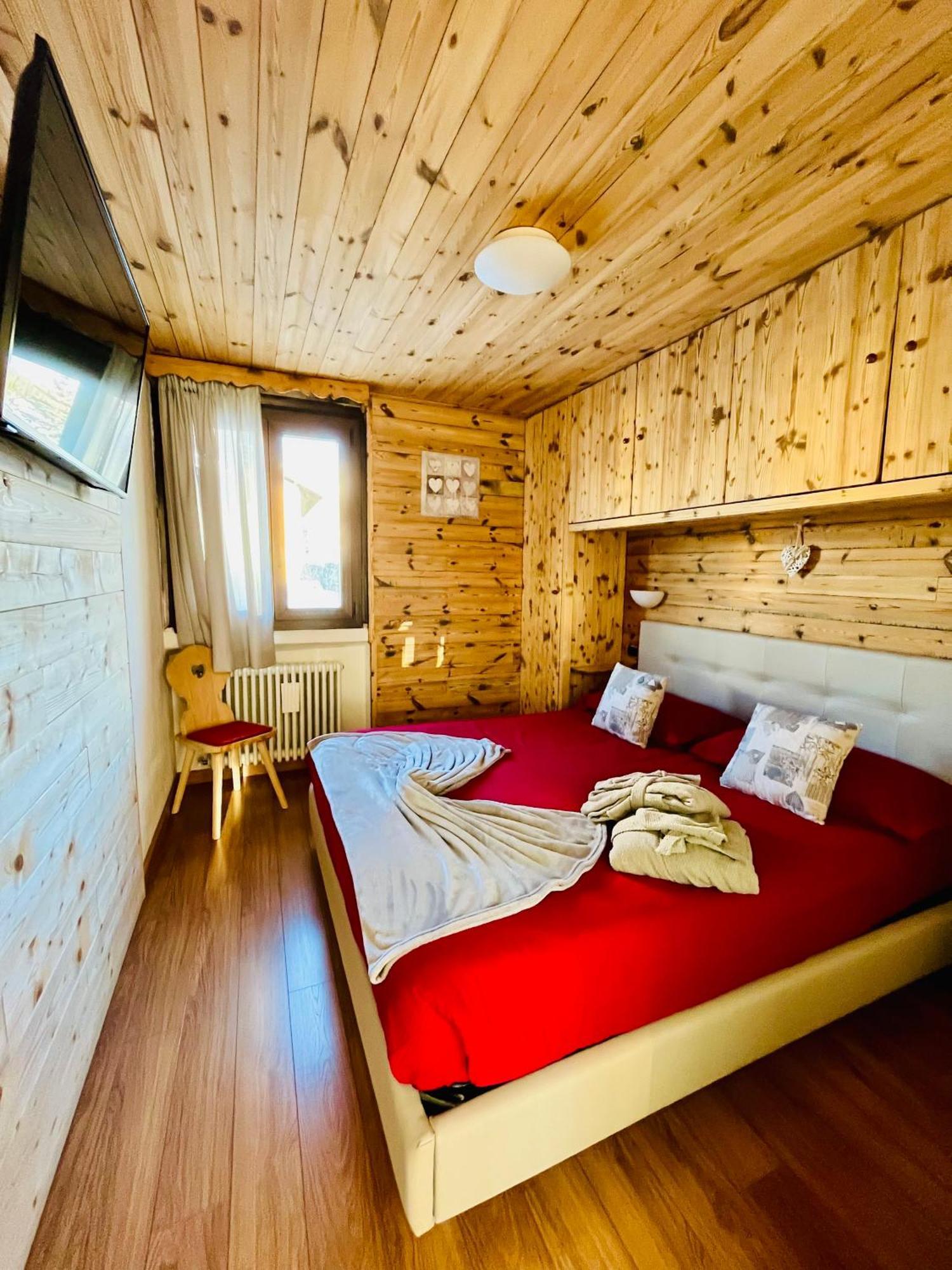 Home, Sweet Home Livigno Exteriér fotografie