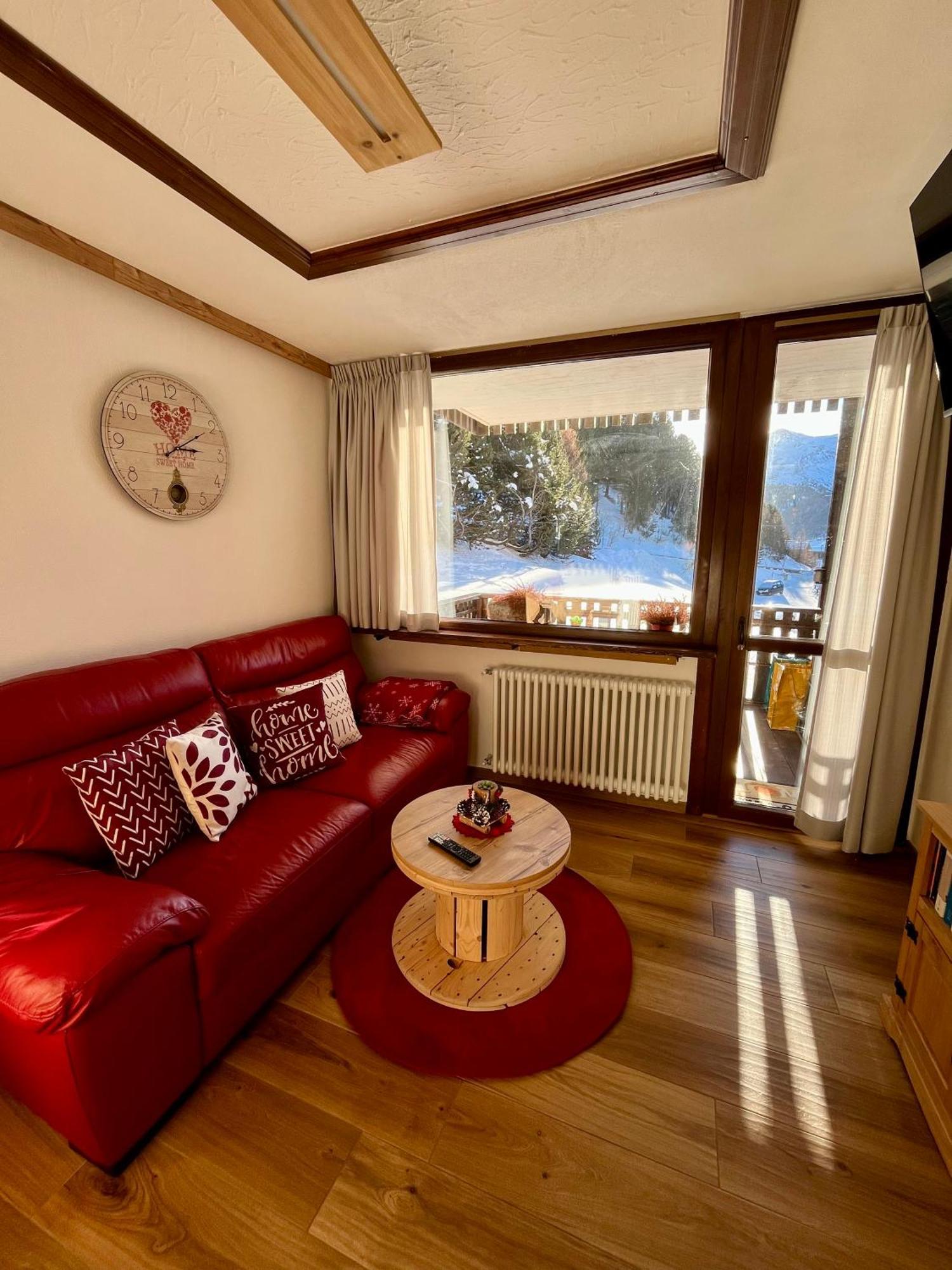 Home, Sweet Home Livigno Exteriér fotografie